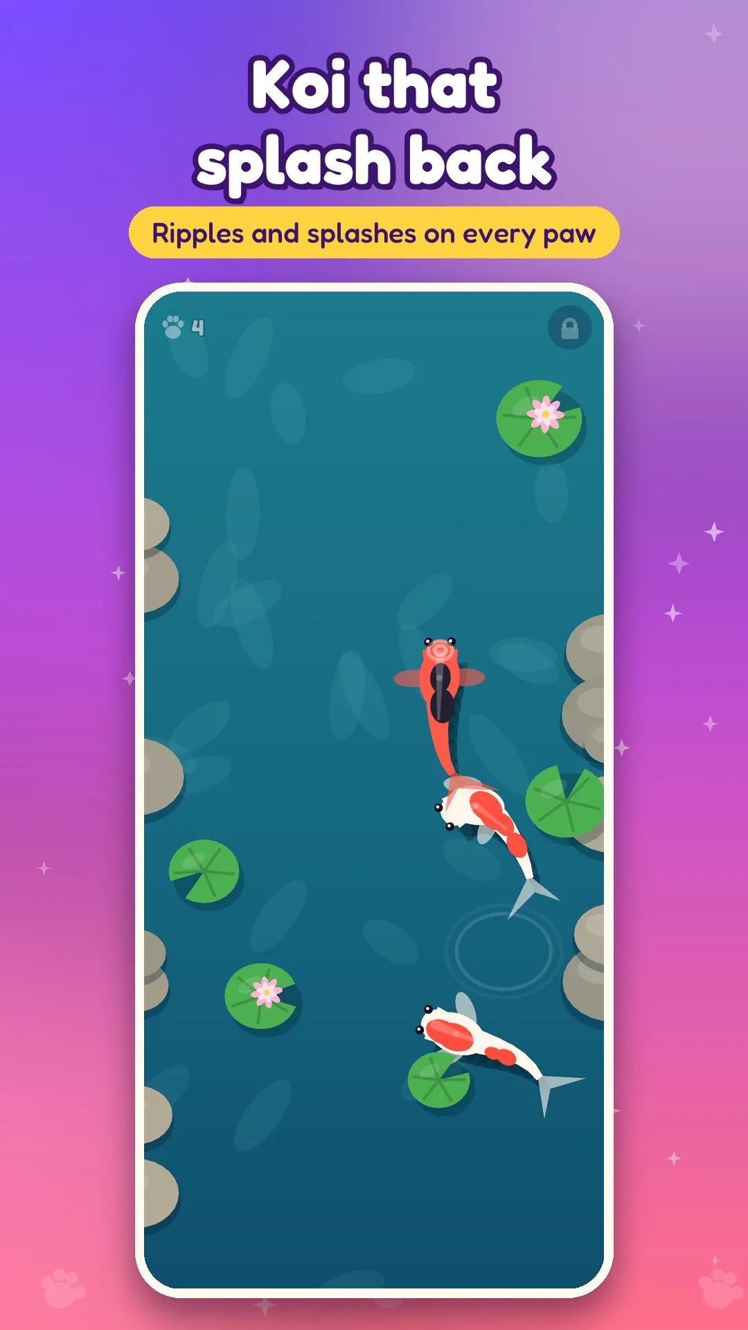 Koi Pond